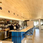 SETOUCHI RESTAURANT BLUNO - 