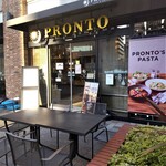 プロント - PRONTO CIAL桜木町店
