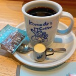 Komeda Kohi Ten - 