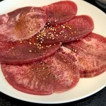 Oofuna De Yakiniku Douraku - 