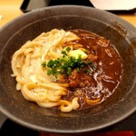 山下本気うどん - 