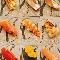 すし家 一柳 - 