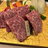個室焼肉 さんびょうし 別邸 - 