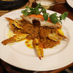 ガネーシュ - ナンドゥマサラ