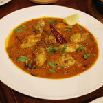 ガネーシュ - オイスターマサラ