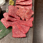 Yakiniku Nosuke - 