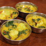 ガネーシュ - ダル