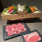 Shabushabu Retasu - 