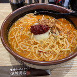 麺場 田所商店 - 