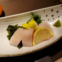 北新地 すし通 - 