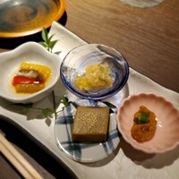 北新地 すし通 - 