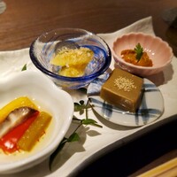 北新地 すし通 - 