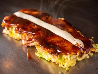 Okonomiyaki Yamamoto - 