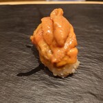 まんてん鮨 - 