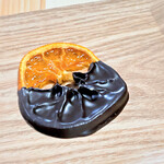 10FACTORY - Orangette