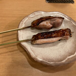 Sumibi Yakitori Icchou - 