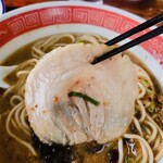 文化ラーメン - 