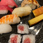 Nihombashi Sushi Kou - 