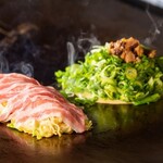 Okonomiyaki Yamamoto - 