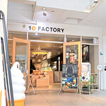 10FACTORY - 10FACTORY 道後店