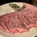 焼肉の和牛苑 - 料理写真: