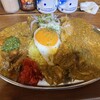 カツカレーのジャイアン