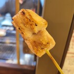 Yakitori To Otsumami Satou - 