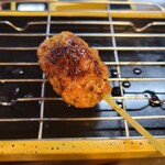 Yakitori To Otsumami Satou - 