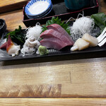 Hokkaisushi - 