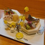 旬彩美酒 ちどり - 