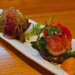 旬彩美酒 ちどり - 