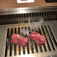 焼肉うしごろ 新宿三丁目店 - 