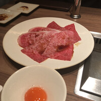 焼肉うしごろ 新宿三丁目店 - 