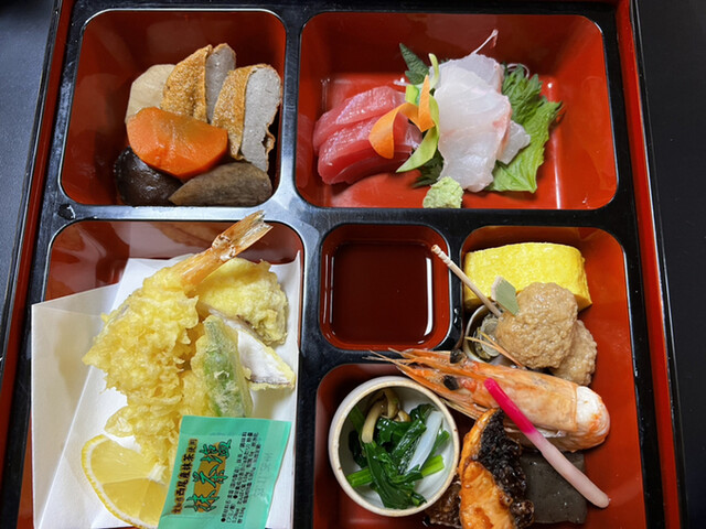 ゆり - 郡山（日本料理）の写真