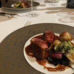 ロドラント ミノルナキジン - 