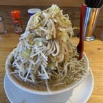 麺屋 本日も晴天です - 