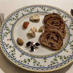 ロドラント ミノルナキジン - 