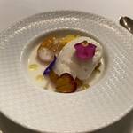 ロドラント ミノルナキジン - 