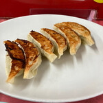 マルシン飯店 - 