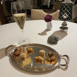 ロドラント ミノルナキジン - 