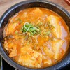 カルビ丼とスン豆腐専門店 韓丼 熊本嘉島店
