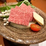 旬和食と郷土料理 季凛 - 