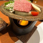 旬和食と郷土料理 季凛 - 