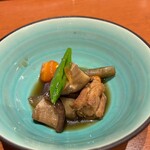 旬和食と郷土料理 季凛 - 