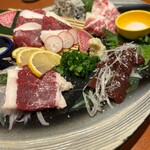 旬和食と郷土料理 季凛 - 