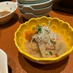 旬和食と郷土料理 季凛 - 