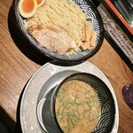 鹿児島ラーメン 我流風 - 