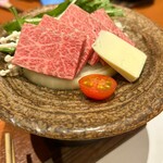 旬和食と郷土料理 季凛 - 