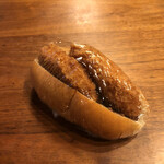 Koujiya - コロッケパン