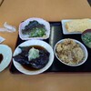 魚ばぁさんの食堂 おくどさん 一宮店
